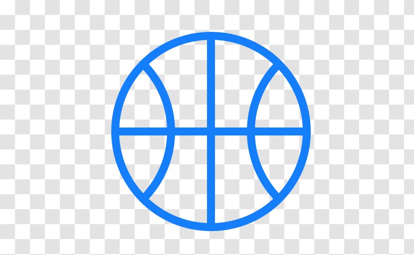 Basketball Sport Beach Ball - Sporting Goods Transparent PNG