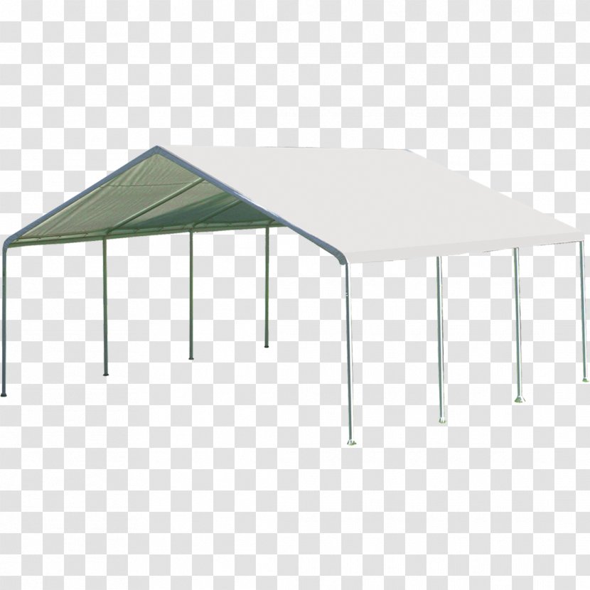 ShelterLogic Canopy Enclosure Kit Shade Super Max - Shelterlogic - Tent Building Race Transparent PNG