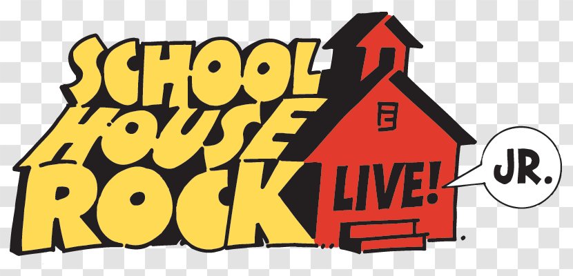 School House Rock LIVE! JR. Musical Theatre - Heart Transparent PNG