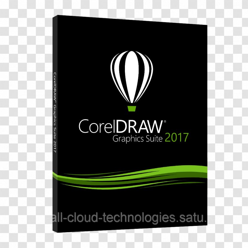 CorelDRAW Computer Software Graphics Suite - Versioning - Design Transparent PNG