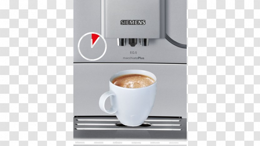 Espresso Machines Cappuccino Instant Coffee Lungo - First Cup Transparent PNG