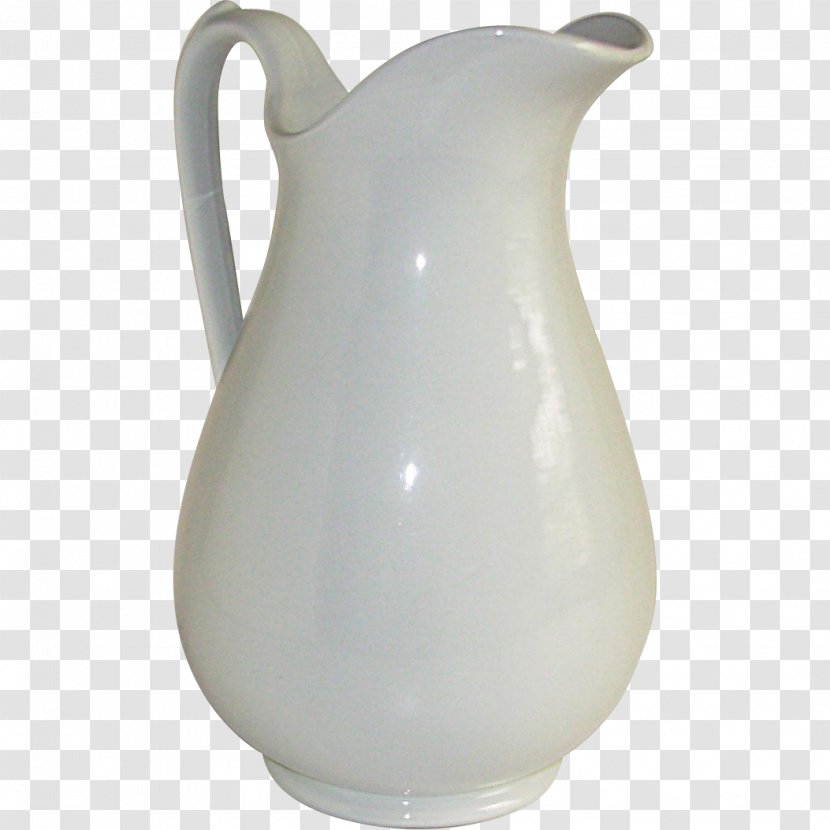 Jug Ceramic Pottery Pitcher Mug Transparent PNG