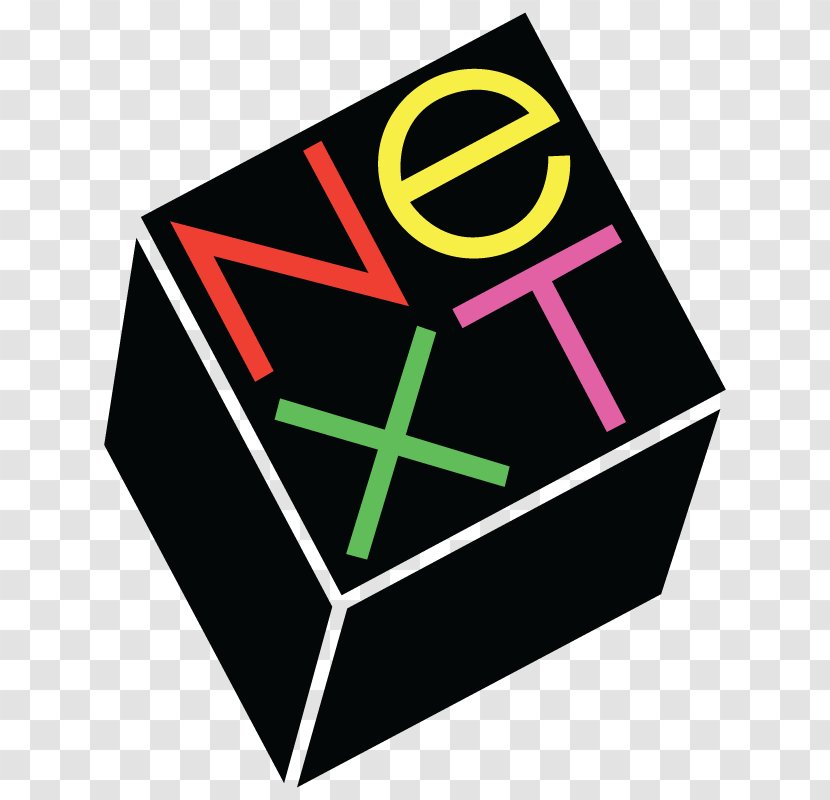NeXT Apple Logo Clip Art Graphic Design - Next Transparent PNG