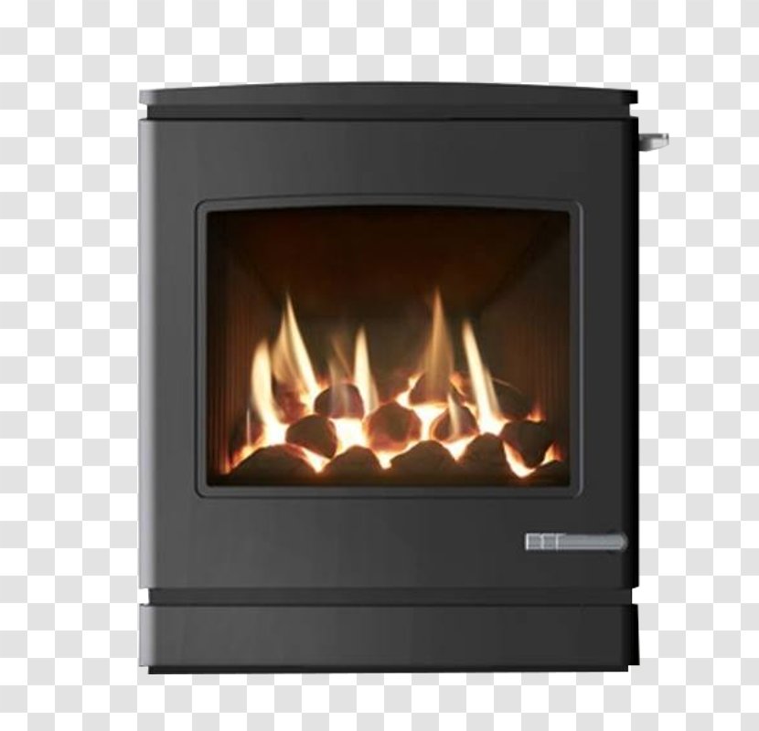 Flue Fireplace Stove Gas - Coal - Fire Transparent PNG