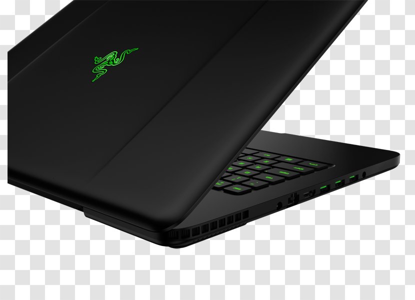 Razer Blade Pro 17 Apple Macbook Graphics Cards Video Adapters Laptop Inc Technology Transparent Png