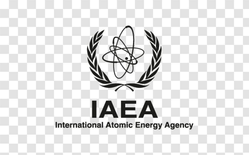 International Atomic Energy Agency (IAEA) Logo Nuclear Power Plant - Symbol - Monster Vector Transparent PNG
