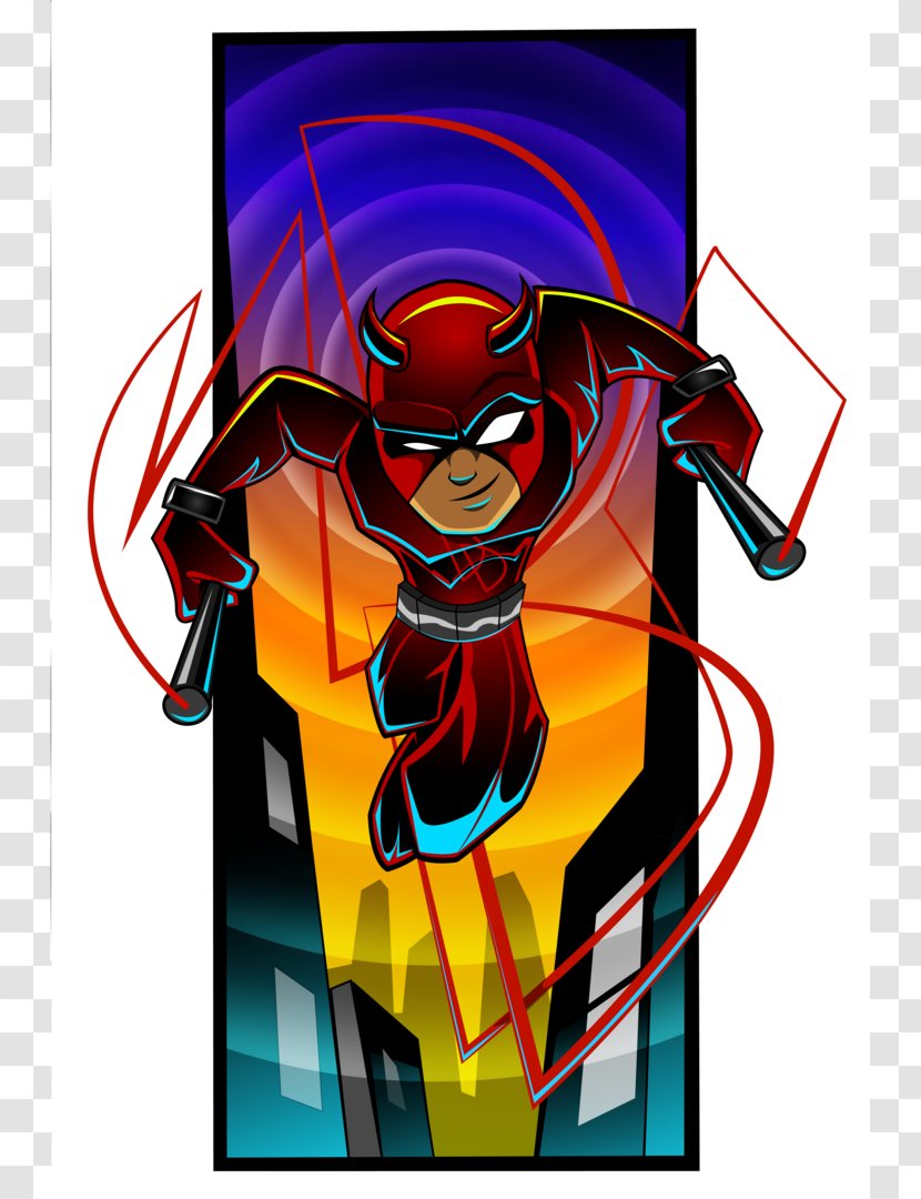 Daredevil Spawn Angela Marvel Comics Superhero - Fictional Character Transparent PNG