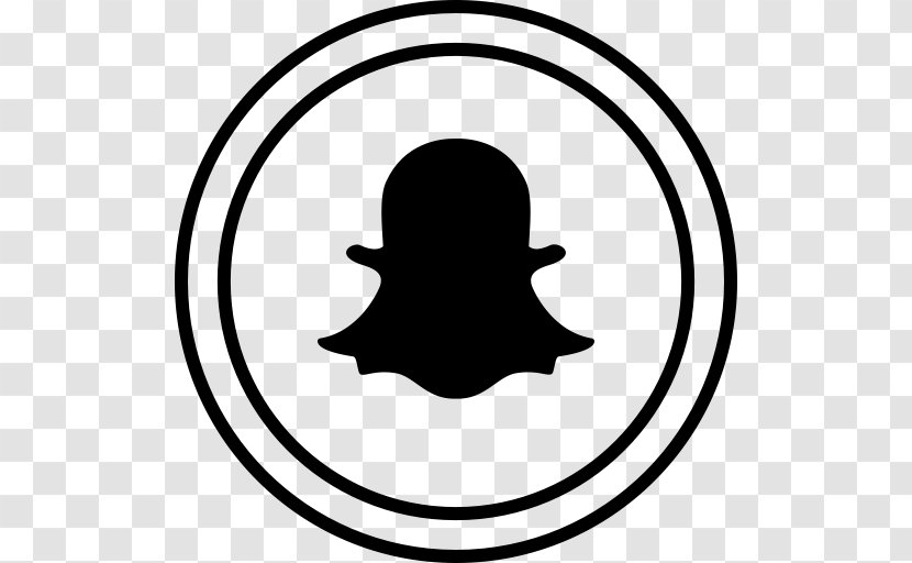 Social Media Logo Clip Art - Yellow Transparent PNG