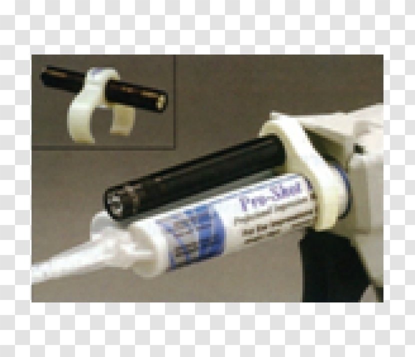 Cylinder Computer Hardware - Light Gun Shooter Transparent PNG