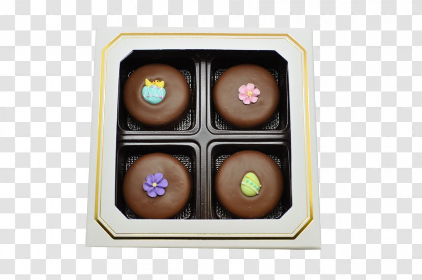 Praline Brown - Chocolate - Moon Cake Packing Box Transparent PNG