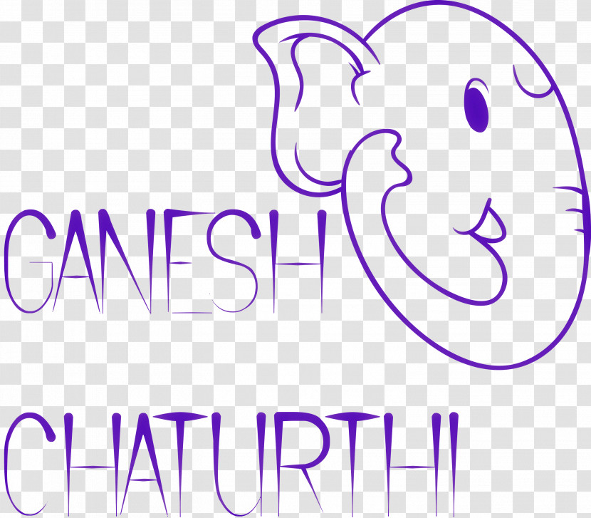 Ganesh Chaturthi Chavathi Chouthi Transparent PNG