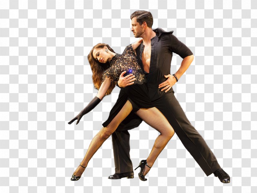 Tango Latin Dance Ballroom Country-western - Entertainment - Human Behavior Transparent PNG