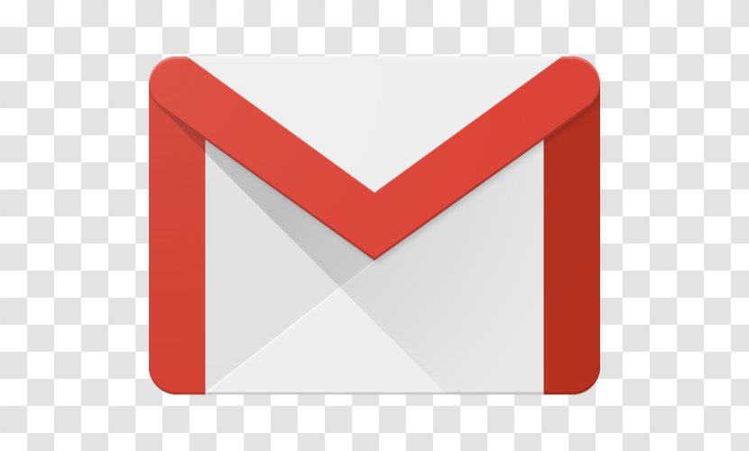 Gmail Google Logo Email - Account Transparent PNG