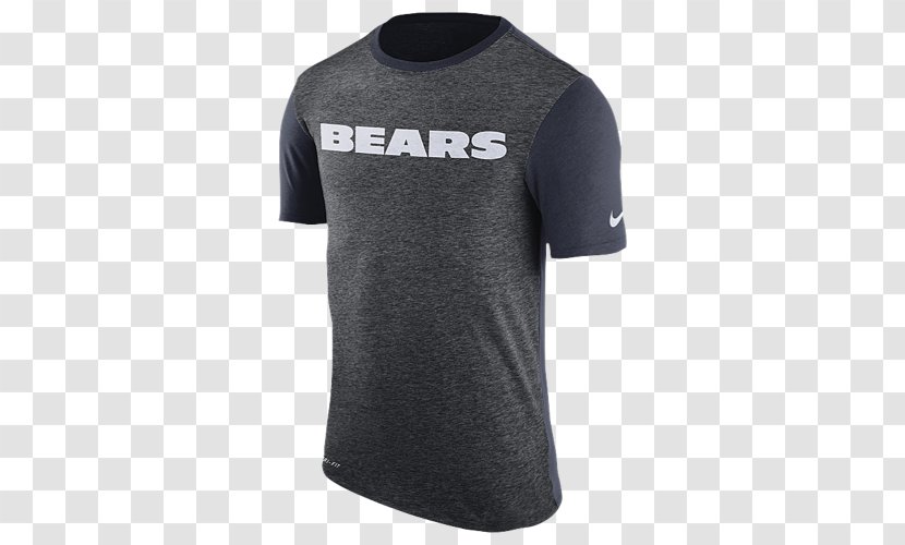 T-shirt Seattle Seahawks NFL Atlanta Falcons Chicago Bears - Brand Transparent PNG