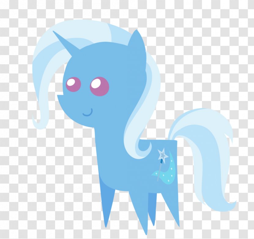 Pony Trixie Fluttershy Pinkie Pie Derpy Hooves - Cartoon - Mlp Frame Transparent PNG