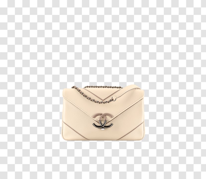 Chanel Handbag Pocket Leather - Sewing Transparent PNG