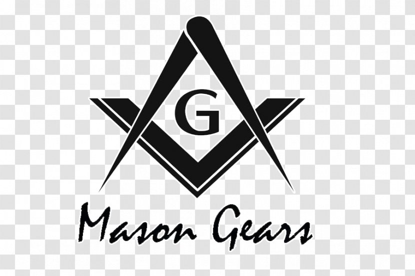 Square And Compasses Freemasonry Masonic Lodge Symbol - Compass Transparent PNG