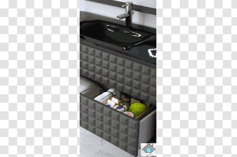 Bathroom Cabinet Furniture Kitchen - Toilet Transparent PNG