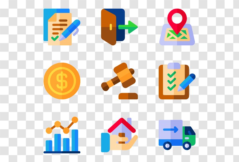 Toy Clip Art - Computer Icon - Real Estate Publicity Background Transparent PNG