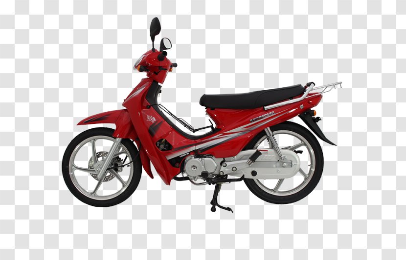 Scooter Suzuki Car Motorcycle Accessories Transparent PNG