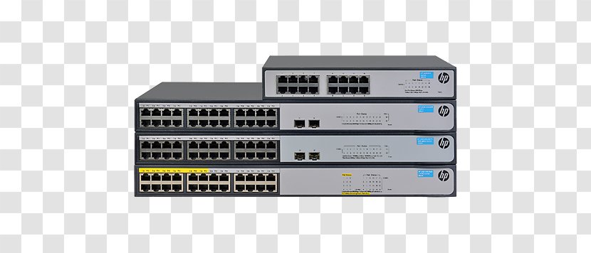 Hewlett-Packard Dell Network Switch Aruba Networks Hewlett Packard Enterprise - Stereo Amplifier - Hewlett-packard Transparent PNG