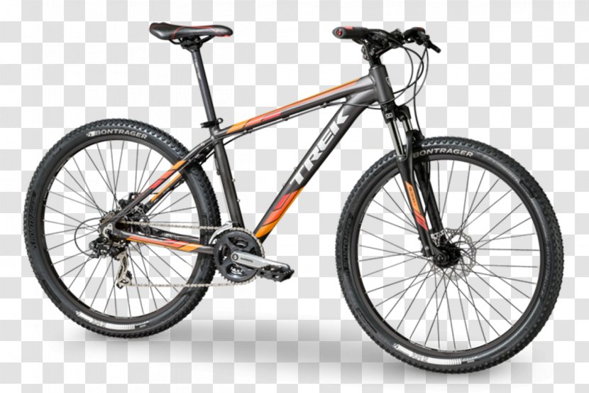 Trek Bicycle Corporation Mountain Bike 29er Giant Bicycles - Cyclo Cross - Cycling Transparent PNG