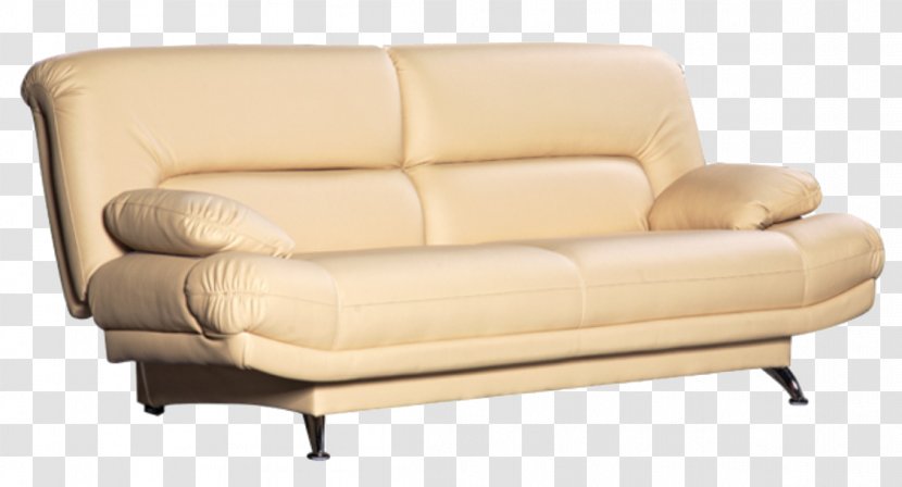 Loveseat Divan Couch Futon Furniture - Outdoor - Divanyknizhki Transparent PNG