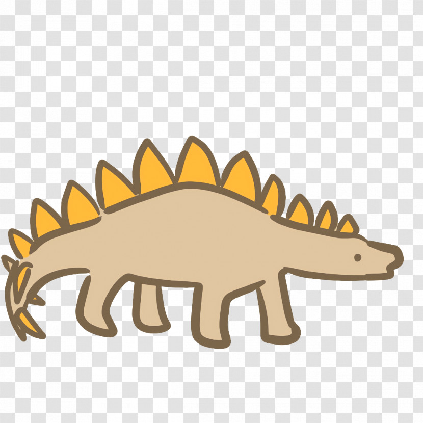 Dinosaur Transparent PNG