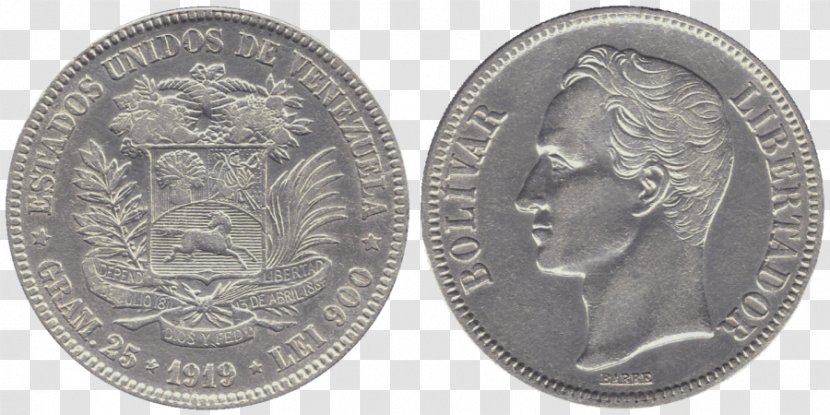 Coin Penny Franc Value Obverse And Reverse - Denomination - Estados Unidos Transparent PNG