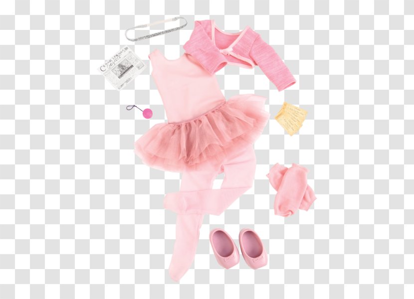 Doll Toy Ballet Clothing Child Transparent PNG