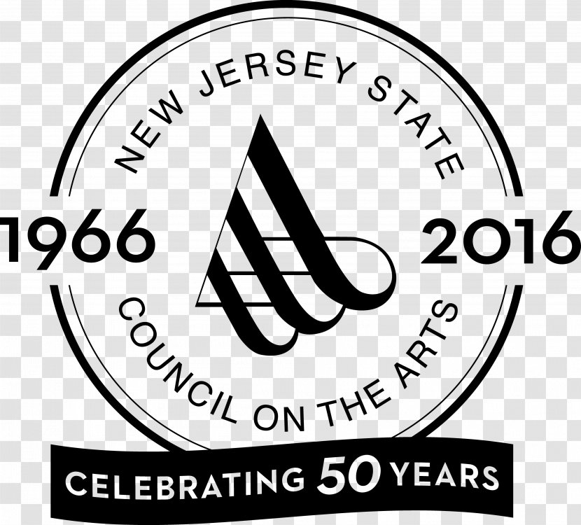 New Jersey State Council On The Arts Artist - Flower - 50 States Transparent PNG
