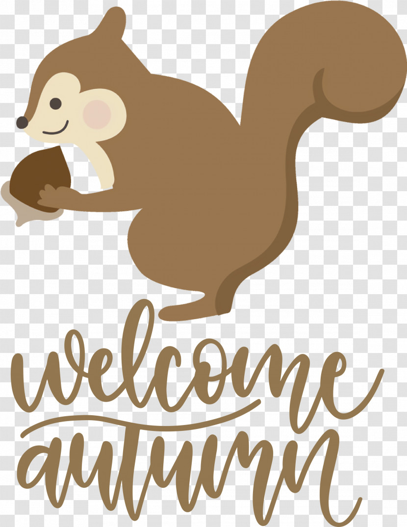 Welcome Autumn Autumn Transparent PNG