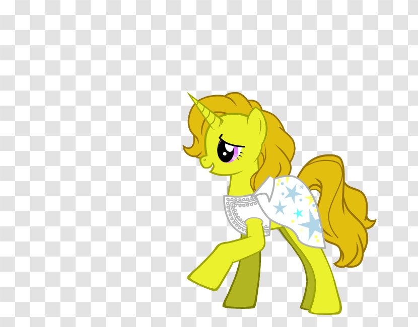 My Little Pony Horse DeviantArt - Animal - Fnaf Transparent PNG