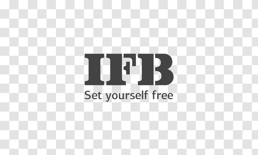 Logo IFB Point Home Appliances Brand - Ifb Industries Ltd Transparent PNG