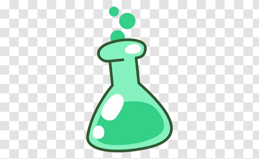 Laboratory Flasks Chemistry Clip Art - Vacuum-flask Transparent PNG