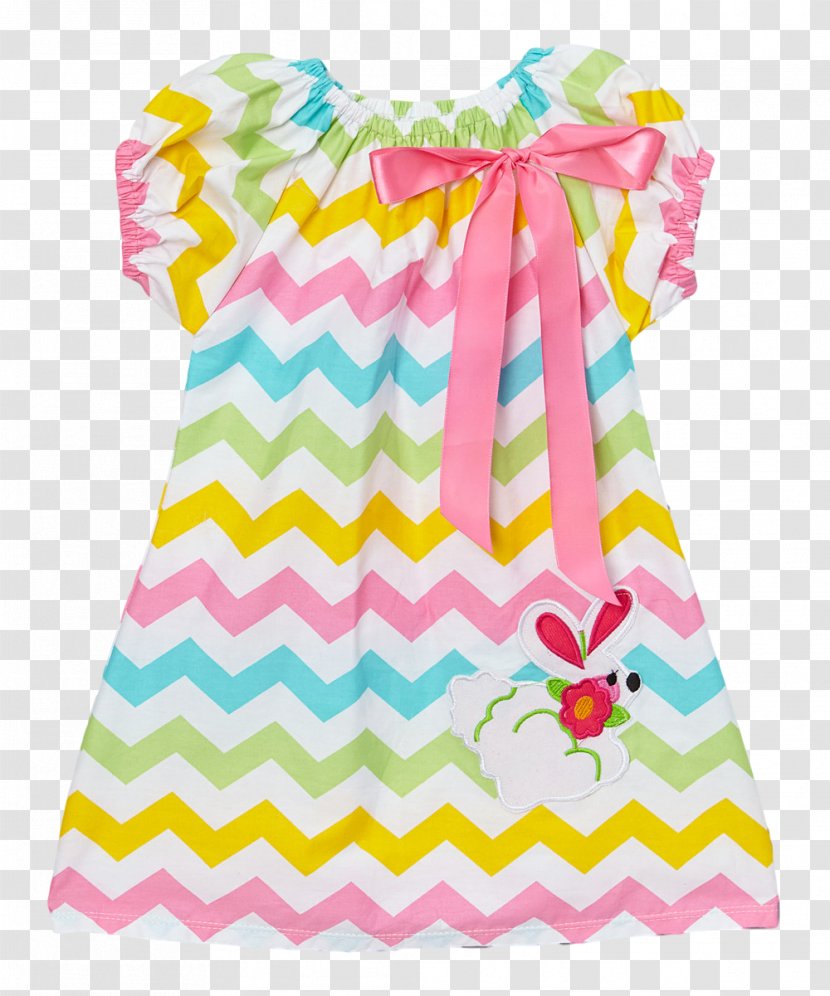 Infant Diaper Clothing Child Dress - Tree - BUNNY RAINBOW Transparent PNG
