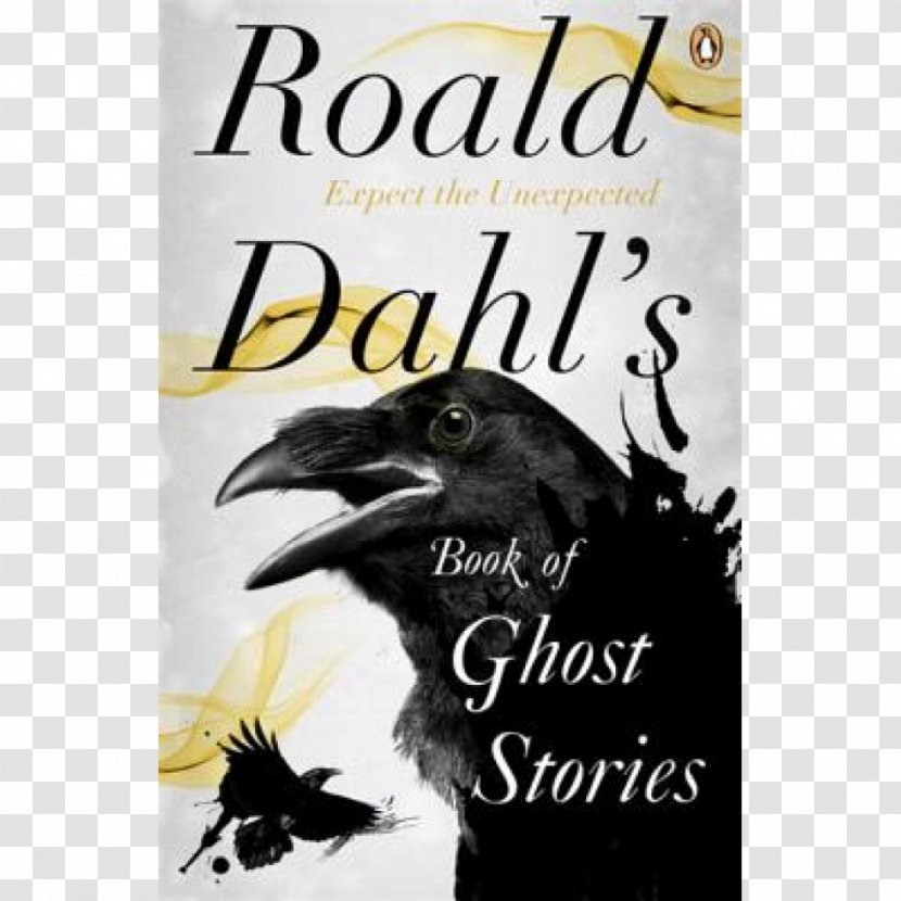 Advertising Beak Brand - Roald Dahl Day Transparent PNG