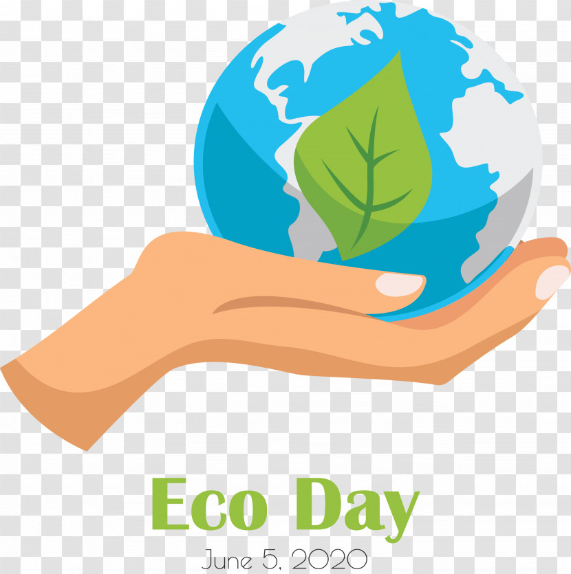 Eco Day Environment Day World Environment Day Transparent PNG