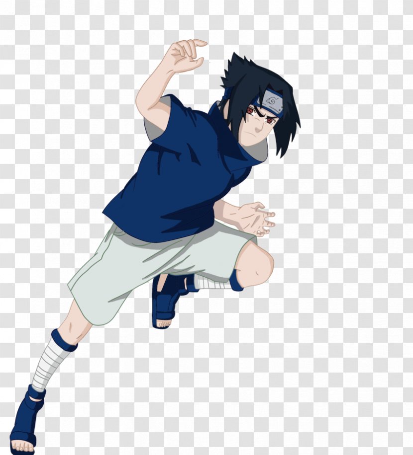 Sasuke Uchiha Sakura Haruno Gaara Ino Yamanaka Naruto Shippuden: Vs. - Tree Transparent PNG