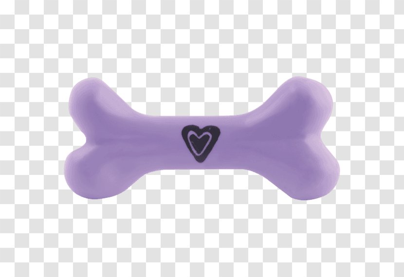 Dog Toys Puppy Chew Toy - Bone Transparent PNG