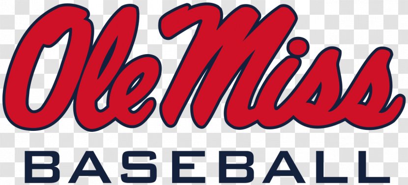 Ole Miss Rebels Baseball Football Southeastern Conference Lady Women's Basketball Swayze Field Transparent PNG