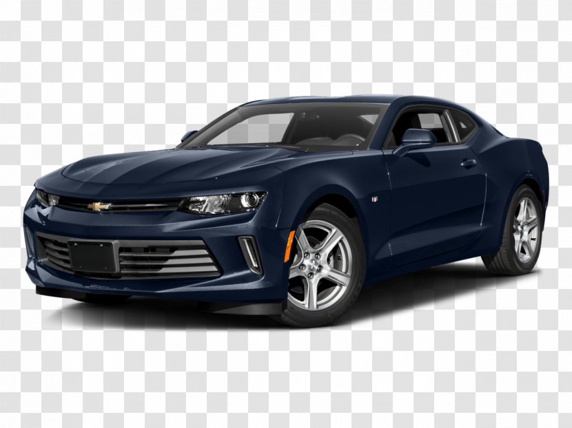 2014 Chevrolet Camaro 2LT Buford Car Chevelle - Ss Transparent PNG