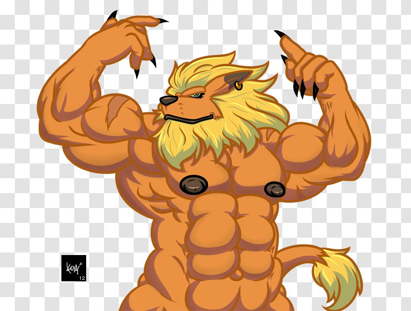 Lion Leomon Cyberdramon Digimon - Watercolor Transparent PNG