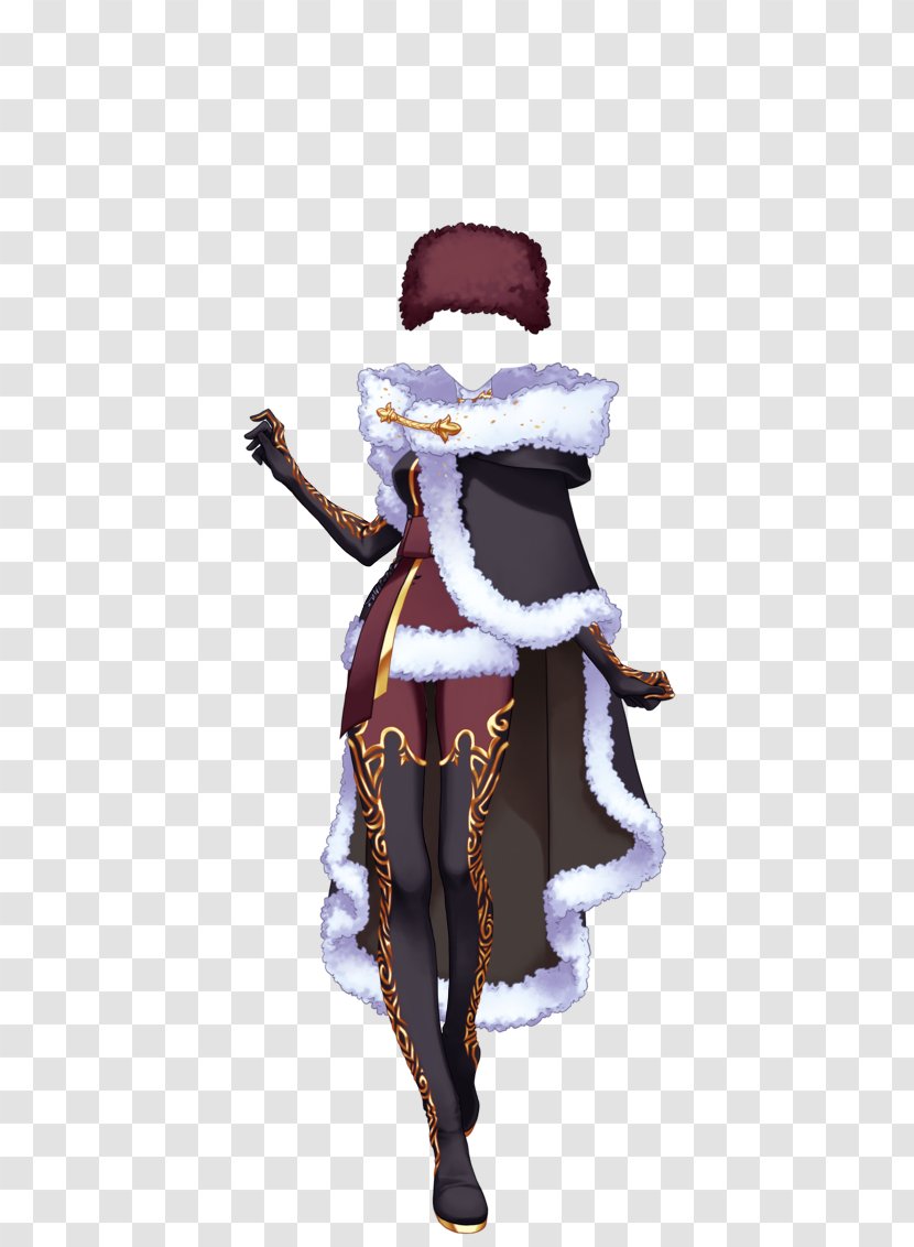 Clause Text Costume Art Pants - Wiki Transparent PNG