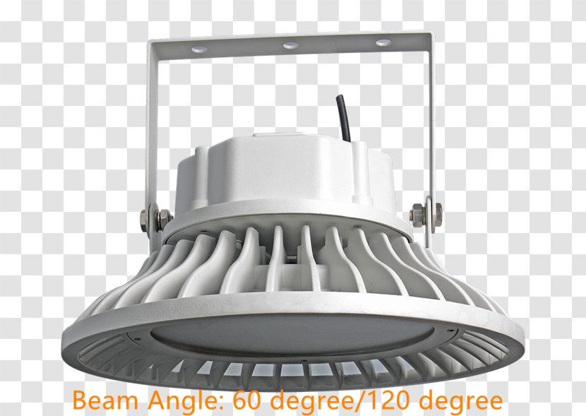 High-mast Lighting Light Fixture Light-emitting Diode - Architectural Design Transparent PNG