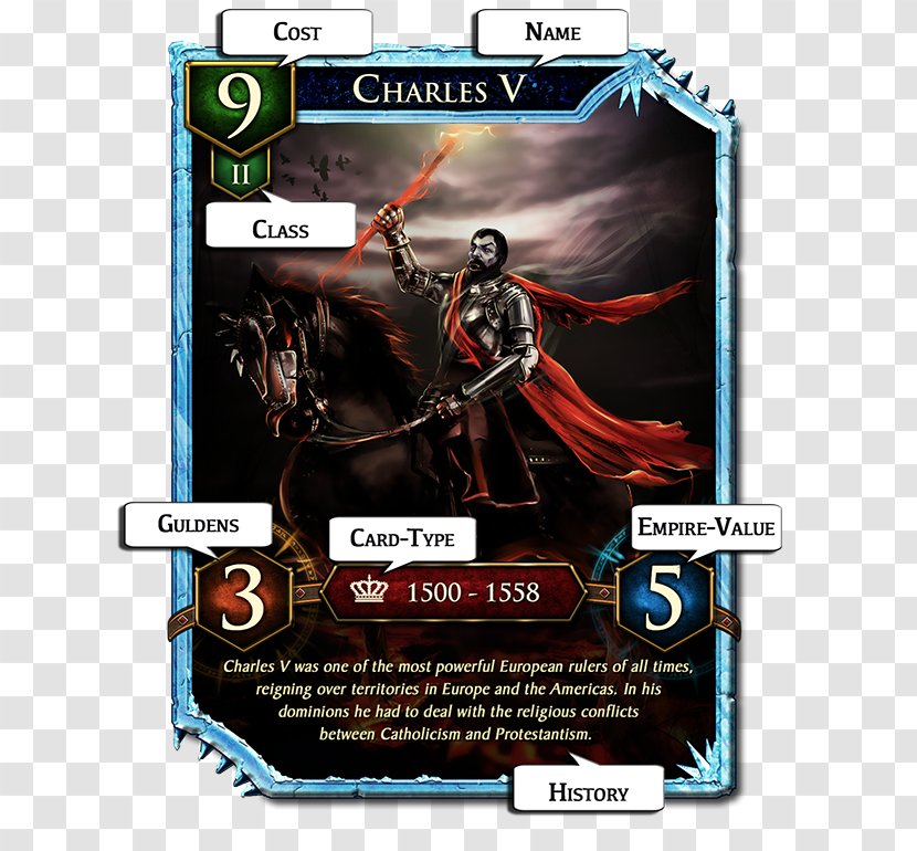 Video Game Dominion VEmpire - Pc - The Kings Of Darkness Square Enix CollectiveKing Card Transparent PNG