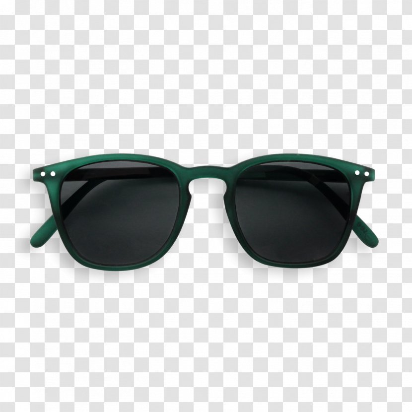 IZIPIZI Mirrored Sunglasses Clothing - Eyewear Transparent PNG