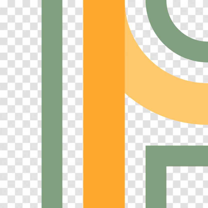 Graphic Design Yellow Logo - Orange - Saffron Transparent PNG