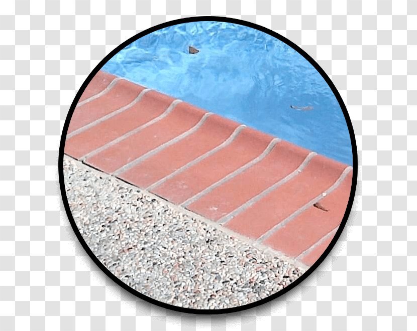 Swimming Pool Tile Coping Brick Filtration - Cap Transparent PNG