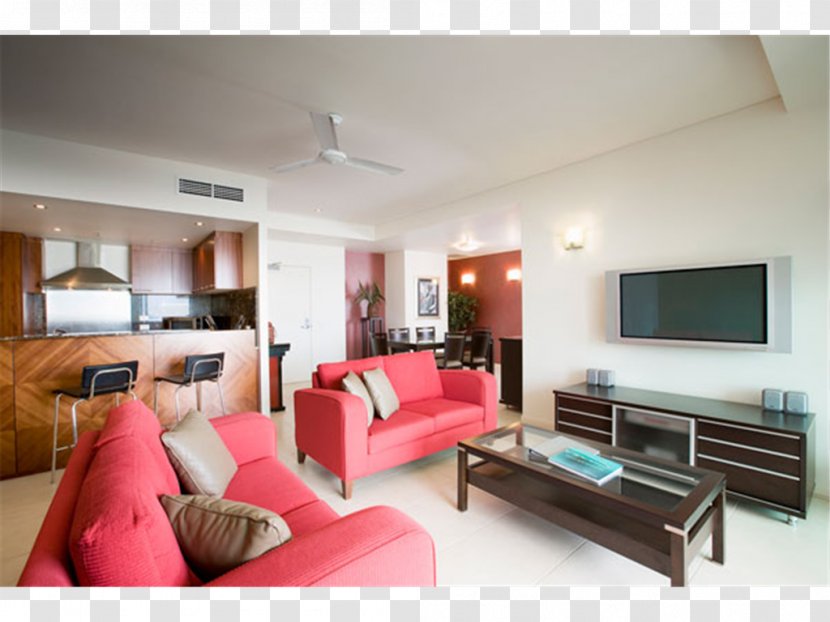 Mantra Trilogy Hotel Esplanade Apartment Expedia - Hotelscom - Suite Transparent PNG